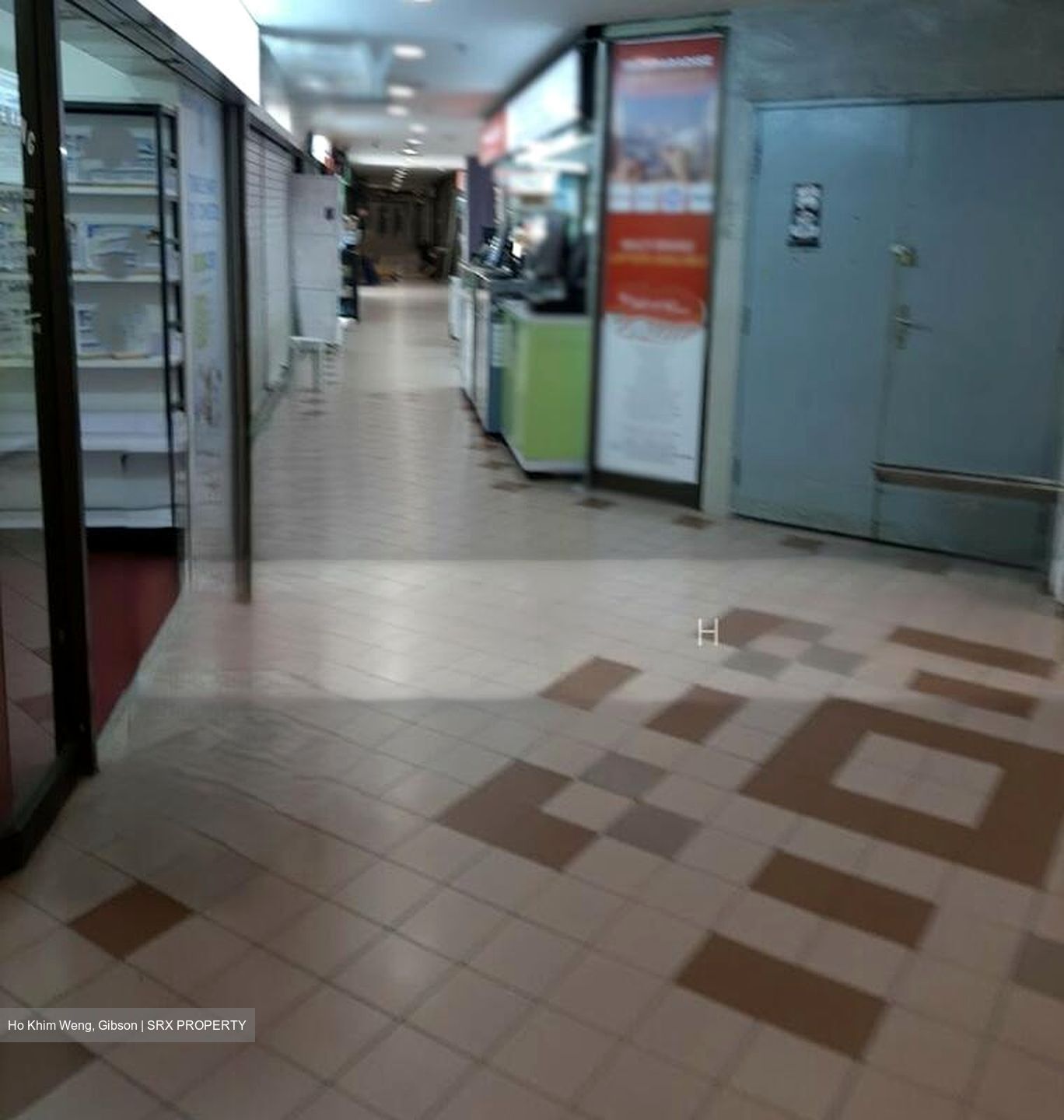 Sim Lim Square (D7), Shop House #592833461
